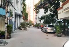 Bán nhà An Dương Vương 48m2 3 tầng chỉ hơn 5 tỷ sổ đẹp N_Q611... Bán nhà riêng tại Bình Phú, Hồ Chí Minh 01