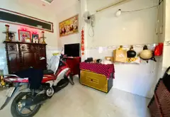 NHÀ AN LẠC SÁT KINH DƯƠNG VƯƠNG DÒNG TIỀN 32TRIỆU/TH NHIK 11 TỶ... Bán nhà riêng tại An Lạc, Hồ Chí Minh 02