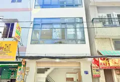 Nhà mặt phố Đồng Xoài, giá sốc 5.5 tỷ, giảm ngay hơn 800 triệu... Bán nhà mặt phố tại Tân Bình, Hồ Chí Minh 01
