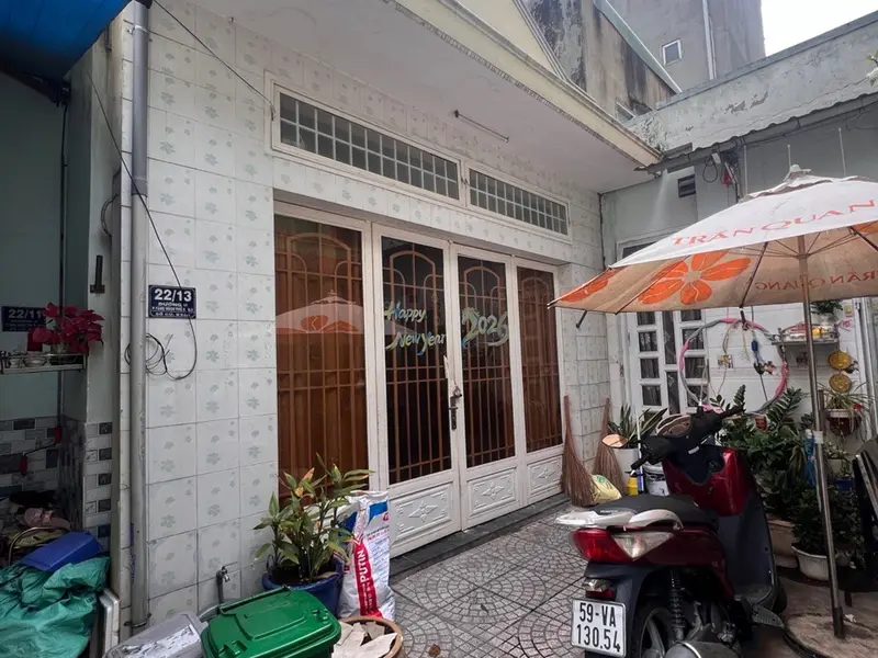 Bán nhà trệt lửng tiện ích tại Tăng Nhơn Phú với 2 phòng ngủ 3,65 tỷ... Bán nhà riêng tại Tăng Nhơn Phú, Hồ Chí Minh 01