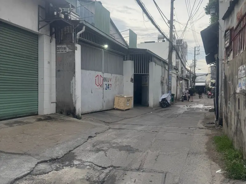 🔥 Nhà Hẻm Xe Hơi Nguyễn Thị Tú - 3 Phòng Ngủ, Chỉ 3.5 Tỷ! 🔥... Bán nhà riêng tại Bình Tân, Hồ Chí Minh 01
