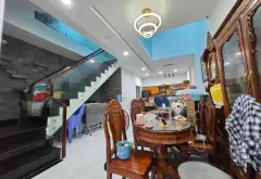🔥 HẺM XE HƠI 7.5M• KINH DOANH • NHÀ ĐẸP Ở NGAY
💥 NGAY ĐẠI HỌC LUẬT – HIỆP BÌNH CHÁNH... Bán nhà mặt phố tại Hiệp Bình, Hồ Chí Minh 02