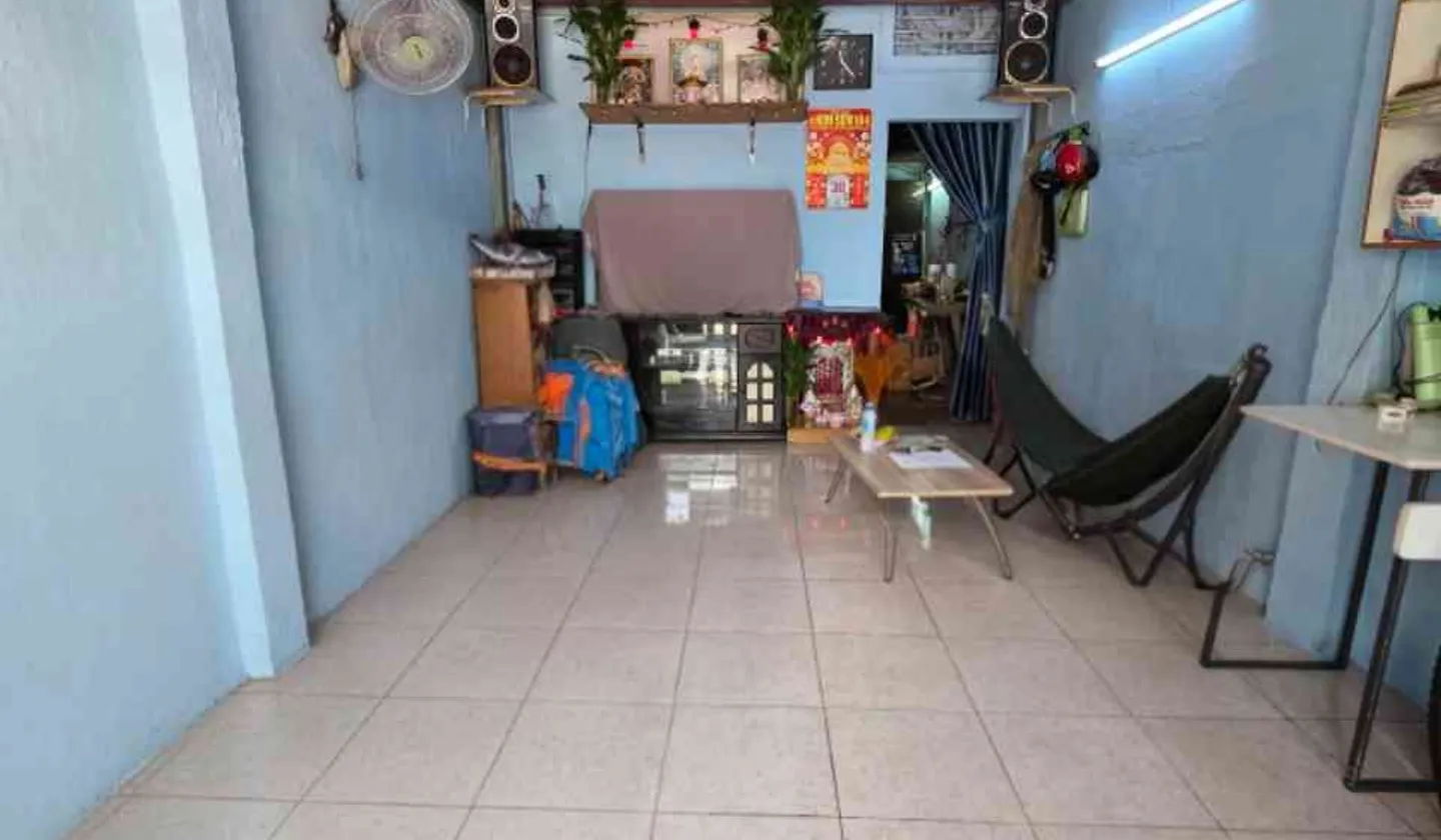 Nhà mặt phố mặt tiền siêu rộng, thuận tiện kinh doanh tại Quận 11... Bán nhà mặt phố tại Bình Thới, Hồ Chí Minh 01