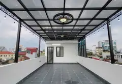 Bán nhà mặt phố Trần Đại Nghĩa quận Hai Bà Trưng, nhà 7 tầng, diện tích 85m2, 55 tỷ... Bán nhà mặt phố tại Hai Bà Trưng, Hà Nội 07