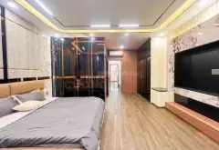 Bán nhà mặt phố 4 tầng phường Tân Mỹ, Quận 7 - diện tích 90m2, mặt tiền 5m, giá 18.6 tỷ... Bán nhà mặt phố tại Tân Mỹ, Hồ Chí Minh 10