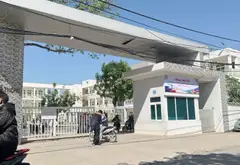 Căn hộ rộng 126m² ở trung tâm quận, giảm giá sốc 100 triệu... Bán căn hộ chung cư tại Nội Bài, Hà Nội 04