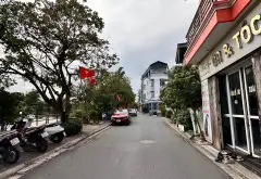 Bán đất trung tâm xã Gia Lâm, mặt tiền rộng 7m, ngõ ô tô vào... Bán đất tại Gia Lâm, Hà Nội 02