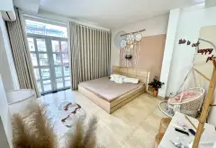 Bán nhà riêng 4 tầng tại phường Bình Thạnh, Hồ Chí Minh với 5 phòng ngủ và pháp lý rõ ràng... Bán nhà riêng tại Bình Thạnh, Hồ Chí Minh 06