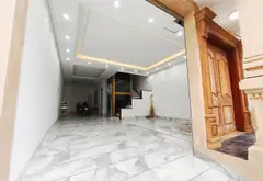 Siêu phẩm nhà riêng 5 tầng với thang máy và gara ô tô tại trung tâm Việt Hưng... Bán nhà riêng tại Việt Hưng, Hà Nội 03