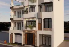 Đất 2 mặt tiền đẹp, ô tô vào tận nơi, giá hợp lý... Bán đất tại Tân Sơn, Hồ Chí Minh 06