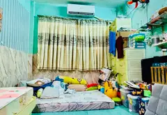 Bán NHÀ 36.8M2 SD - GẦN CHỢ BÌNH TIÊN QUẬN 6 - 3PN 3 WC - Hẻm rộng thoáng👉 2 tỷ nhỉnh... Bán nhà riêng tại Bình Tiên, Hồ Chí Minh 03