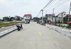Đất vàng Quang Tiến - Kinh doanh & Xây biệt thự cực đỉnh... Bán đất tại Sóc Sơn, Hà Nội 04