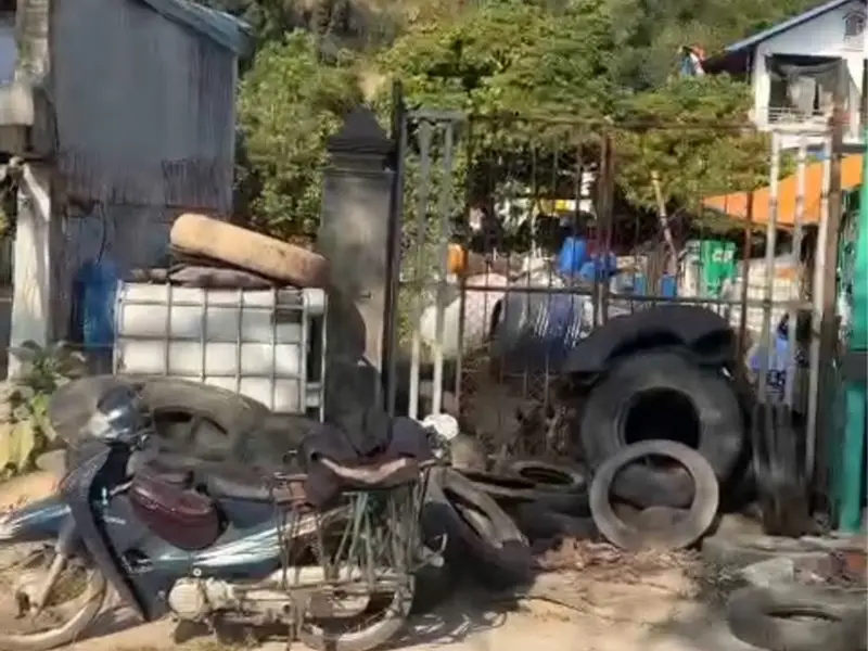 Lô Đất Vuông Vức Mặt Đường Rộng, Vị Trí Vàng Để Kinh Doanh Đáng Sở Hữu... Bán đất tại Thủy Nguyên, Hải Phòng 01