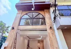 Bán nhà 7 tầng Bát Khối, ô tô vào nhà, 5 phòng ngủ- Nhỉnh 13 tỷ ( có thương lượng)... Bán nhà riêng tại Long Biên, Hà Nội 01
