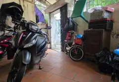 Nhà lô góc 2 mặt thoáng, giá bất ngờ tại Lĩnh Nam... Bán nhà riêng tại Vĩnh Hưng, Hà Nội 02