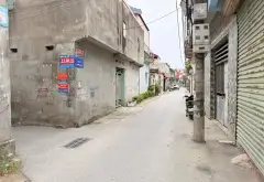 🔥 LÔ ĐẤT AN CƯ, ĐẦU TƯ SINH LỜI| 4,X TỶ... Bán đất tại Phương Liễu, Bắc Ninh 01