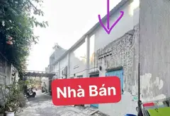 Nhà Trọ Siêu Hời Tại Linh Xuân - Đầu Tư Ngay!... Bán nhà riêng tại Linh Xuân, Hồ Chí Minh 01