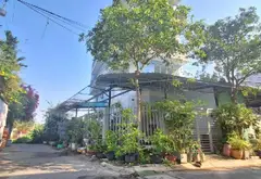Bán đất xã Phước Kiển, Nhà Bè, diện tích 147.1m2 mặt tiền 7m, thích hợp xây biệt thự chdv... Bán đất tại Nhà Bè, Hồ Chí Minh 03