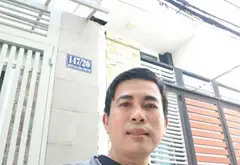 Nhà mặt phố Quận 6 giá tốt, duy nhất một căn trên Nguyễn Văn Luông... Bán nhà mặt phố tại Bình Phú, Hồ Chí Minh 01