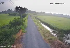 Bán đất hơn 1 ha mặt sông tại Mỹ Lạc, Thủ Thừa, thuận tiện giao thông ô tô vào tận nơi... Bán đất tại Bình Chánh, Hồ Chí Minh 08