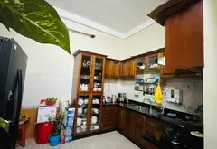 BÁN NHÀ LÔ GÓC QUẬN 5 NGUYỄN TRÃI - 131M² NGANG 6.5M 4 TẦNG, HẺM 6M, 26 TỶ... Bán nhà riêng tại Chợ Quán, Hồ Chí Minh 04
