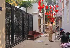 Đất hiếm mặt phố Hoàng Mai, ô tô đỗ sát cửa... Bán đất tại Hoàng Mai, Hà Nội 10