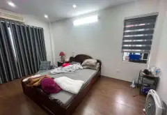 Nhà phố Thanh Am, lô góc 5 tầng 3 mặt thoáng, xe VF3 vào thoải mái... Bán nhà riêng tại Việt Hưng, Hà Nội 05