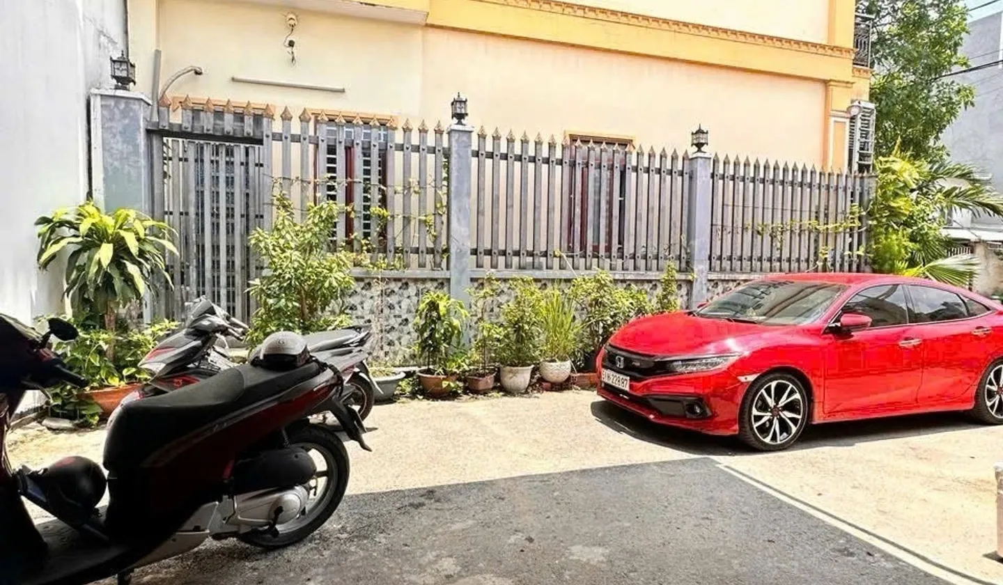 Bán nhà riêng 1 tầng 107m2 tại Thới An, giá 5.2 tỷ, hẻm xe tải, pháp lý rõ ràng... Bán nhà riêng tại Thới An, Hồ Chí Minh 01