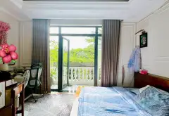 Cơ hội sở hữu nhà 4 tầng thiết kế hiện đại tại Xã Nhà Bè, Hồ Chí Minh... Bán nhà riêng tại Nhà Bè, Hồ Chí Minh 09
