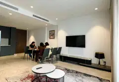 căn hộ CELES Lancaster Legacy, đường Nguyễn Trãi, phường Cầu Ông Lãnh, Hồ Chí Minh (cũ: quận 1,... Bán căn hộ chung cư tại Cầu Ông Lãnh, Hồ Chí Minh 08