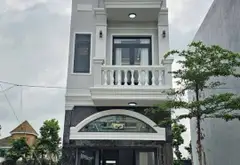 Bán nhà 3 tầng mặt tiền đường, khu dân cư ICON CENTRAL, 60m2, hoàn công đầy đủ, giá nhỉnh 5 tỷ... Bán nhà mặt phố tại Dĩ An, Hồ Chí Minh 03