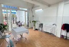 Bán nhà mặt tiền đường Phan Văn Hớn - 101m2 - ngang hơn 4m - 20 tỷ TL... Bán nhà mặt phố tại Đông Hưng Thuận, Hồ Chí Minh 07