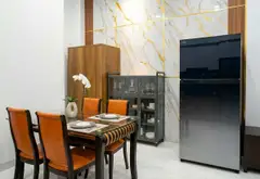 Bán Nhà Mới 4 Tầng trục đường Phạm Văn Chí -Bình Tiên, DT 50m2 ,Nở Hậu Đẹp, Nhỉnh 7 tỷ... Bán nhà riêng tại Bình Tiên, Hồ Chí Minh 02