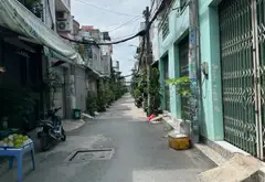 🏡 NHÀ HẺM XE HƠI LIÊN KHU 4–5 – HẺM THÔNG – GẦN KDC VĨNH LỘC-3 TỶ NHỈNH
📐 Diện tích: 4 x 9m... Bán nhà riêng tại Bình Tân, Hồ Chí Minh 01