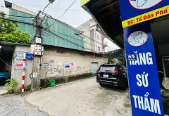 Cơ hội sở hữu đất lô góc Tiến Bào 2, ô tô vào tận nơi, giá hấp dẫn... Bán đất tại Phù Khê, Bắc Ninh 01