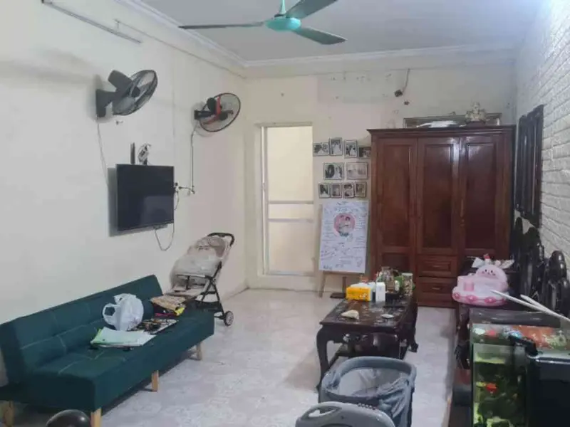 Căn hộ 3 phòng ngủ rộng rãi tại trung tâm quận P34H4... Bán căn hộ chung cư tại Hai Bà Trưng, Hà Nội 01