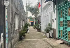 Nhà Phân Lô Thủ Đức, Ô Tô Vào Nhà, Giá Cực Hot... Bán nhà riêng tại Linh Xuân, Hồ Chí Minh 01