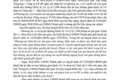 Nhà lô góc ô tô vào tận nơi, siêu thoáng sát trục chính Giải Phóng... Bán nhà riêng tại Hoàng Mai, Hà Nội 06