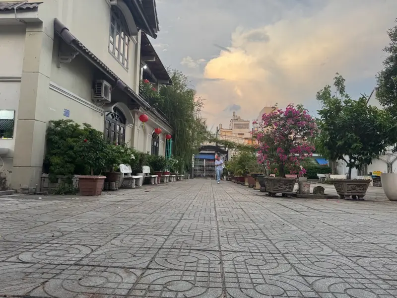 Bán nhà 3 tầng, 10 phòng, mặt tiền rộng tại Tân Bình... Bán nhà riêng tại Tân Bình, Hồ Chí Minh 01