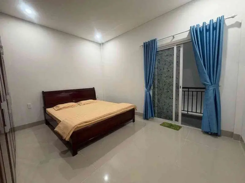 🏡 CHỦ NHÀ CHÀO BÁN NHÀ 4 TẦNG MẶT TIỀN NGUYỄN THÚY – NGANG 4,5M HIẾM CÓ... Bán nhà mặt phố tại Hòa Khánh, Đà Nẵng 01