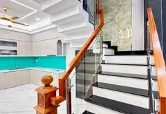 Nhà 5 tầng, 5 PN hẻm 2 ô tô tránh nhau tại Tây Lân Bình Tân giá 6,6 tỷ... Bán nhà riêng tại Bình Tân, Hồ Chí Minh 09