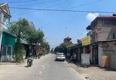Bán đất thổ cư 60m2 hai mặt ngõ tại xã Xuân Nộn, Thư Lâm, giá 3.95 tỷ... Bán đất tại Thư Lâm, Hà Nội 03