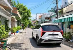Bán nhà riêng 2 tầng tại Phường Phú Thạnh, Hồ Chí Minh, diện tích 71m2, pháp lý cơ sở... Bán nhà riêng tại Phú Thạnh, Hồ Chí Minh 01