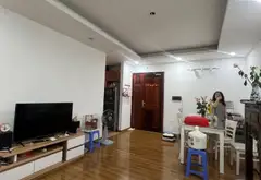 Căn hộ góc Udic Riverside - Sống tiện nghi giữa lòng Hà Nội... Bán căn hộ chung cư tại Vĩnh Hưng, Hà Nội 02