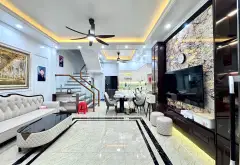 Nhà 4 Tầng Riêng Biệt Khu Hồ Sen - Vị Trí Vàng Cơ Hội Hiếm Có... Bán nhà riêng tại Lê Chân, Hải Phòng 02