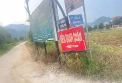 Bán đất rộng 1800m² tại xã Trung Giã, địa thế đẹp hướng hồ, lưng tựa núi... Bán đất tại Trung Giã, Hà Nội 12