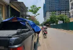 Đất vàng Gia Quất mặt phố siêu hiếm, kinh doanh đỉnh giá cực tốt... Bán đất tại Bồ Đề, Hà Nội 06