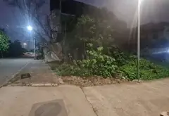Bán đất 80m2 lô góc hai mặt thoáng tại Hoàng Long... Bán đất tại Thuận An, Hà Nội 01