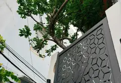 Bán nhà mặt phố tại trung tâm thành phố, 3,5 tầng, diện tích 57m2, pháp lý cơ sở... Bán nhà mặt phố tại Thanh Khê, Đà Nẵng 10