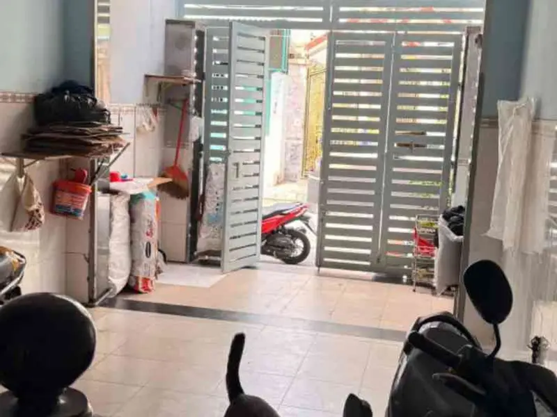 Nhà Mặt Phố 3 Tầng VIP Tân Bình - Đầu Tư Sinh Lời Ngay... Bán nhà mặt phố tại Bảy Hiền, Hồ Chí Minh 01